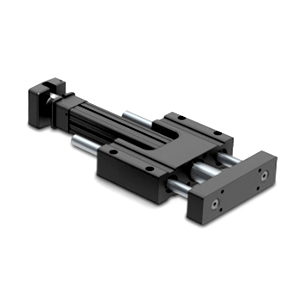 GSA SERIES TOLOMATIC GSA SERIES RODDED ELECTRIC ACTUATOR<BR>SPECIFY NOTED INFORMATION FOR PRICE AND AVAILABILITY